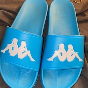 Kappa slides